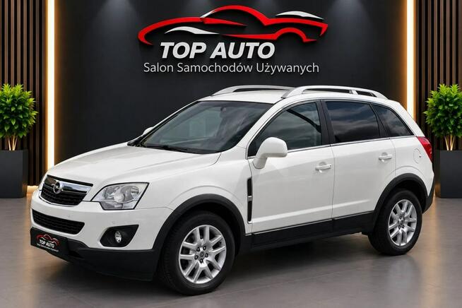 Opel Antara