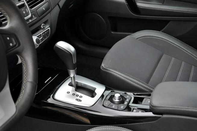 Renault Laguna 2.0 dCi Bose Edition 173KM AUTOMAT Nawigacja Rolety
