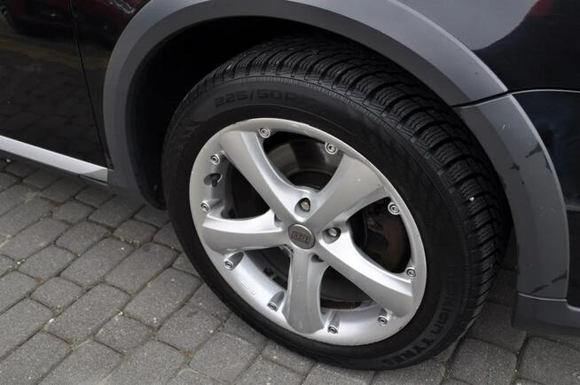 Volkswagen Passat Alltrack 2.0 TDI 170KM 4Motion DSG Highline