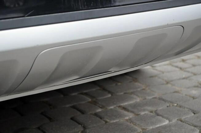 Volkswagen Passat Alltrack 2.0 TDI 170KM 4Motion DSG Highline