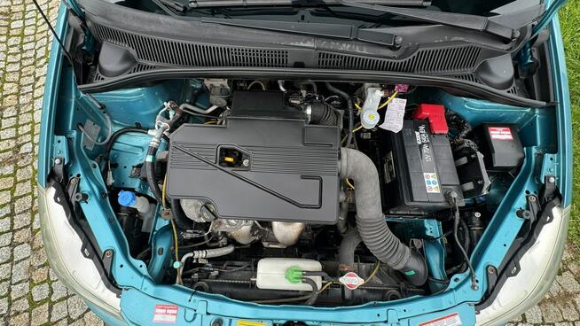Suzuki SX4 1.6 Benz. 107KM z Niemiec *CROSS* SERWISOWANY w ASO! 1 właściciel!