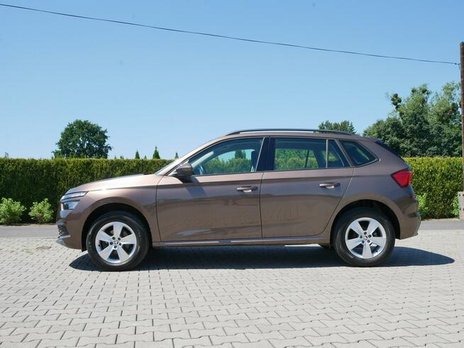 Škoda Kamiq 1.0 TSI 115KM Eu6 Automat DSG 7b -Full Led -Grzane fotele -Tempomat