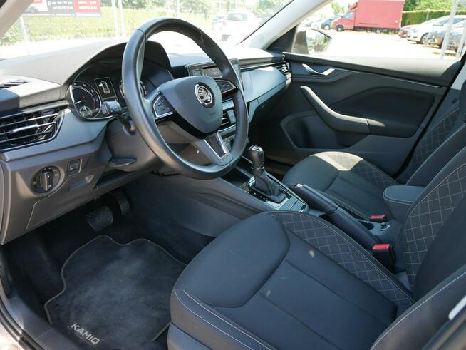 Škoda Kamiq 1.0 TSI 115KM Eu6 Automat DSG 7b -Full Led -Grzane fotele -Tempomat