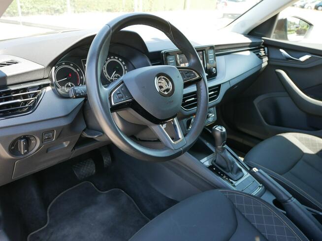Škoda Kamiq 1.0 TSI 115KM Eu6 Automat DSG 7b -Full Led -Grzane fotele -Tempomat