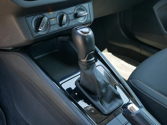Škoda Kamiq 1.0 TSI 115KM Eu6 Automat DSG 7b -Full Led -Grzane fotele -Tempomat
