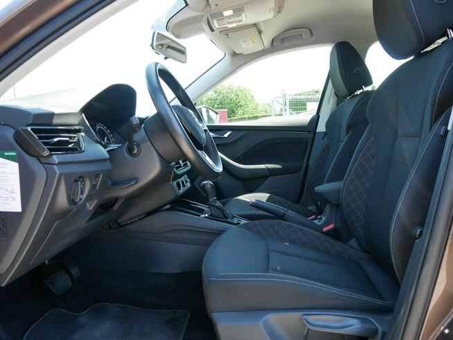Škoda Kamiq 1.0 TSI 115KM Eu6 Automat DSG 7b -Full Led -Grzane fotele -Tempomat
