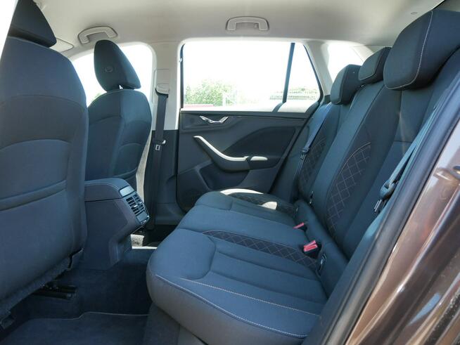Škoda Kamiq 1.0 TSI 115KM Eu6 Automat DSG 7b -Full Led -Grzane fotele -Tempomat