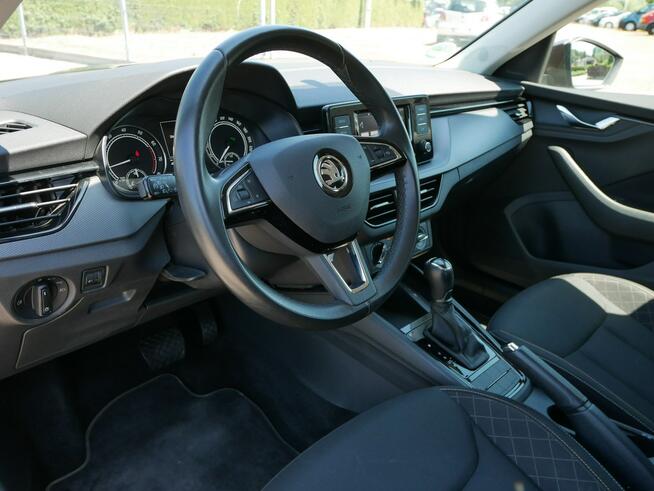 Škoda Kamiq 1.0 TSI 115KM Eu6 Automat DSG 7b -Full Led -Grzane fotele -Tempomat