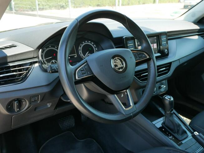 Škoda Kamiq 1.0 TSI 115KM Eu6 Automat DSG 7b -Full Led -Grzane fotele -Tempomat