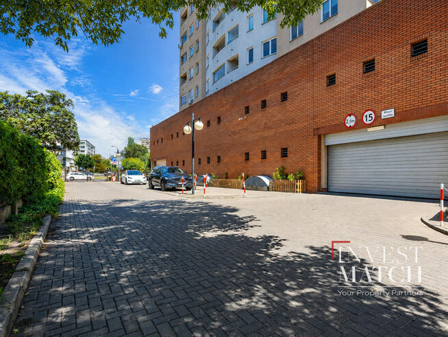 Lokal użytkowy Warszawa gm. Praga-Południe Praga,-Południe, Ostrobramska