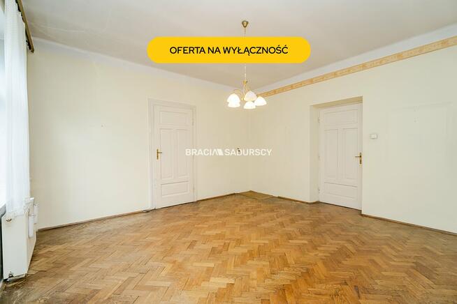 Mieszkanie Kraków Łagiewniki-Borek Fałęcki, Borek Fałęcki, Kościuszkowców