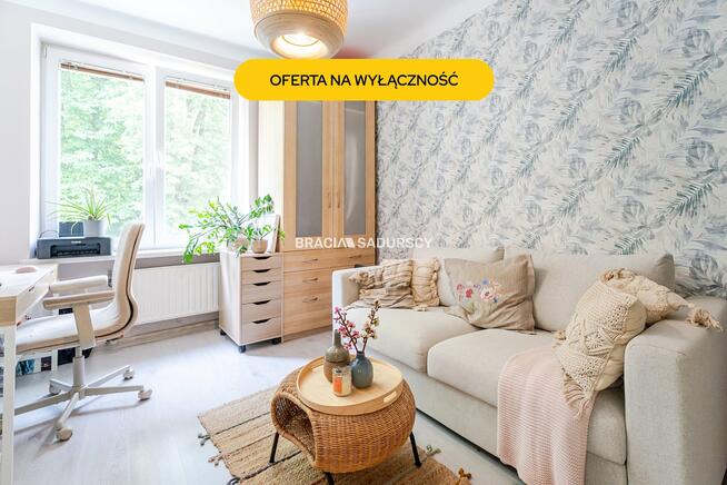 Mieszkanie Kraków Grzegórzki, Grzegórzki, Mogilska