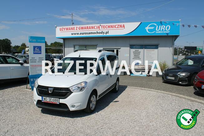Dacia Dokker