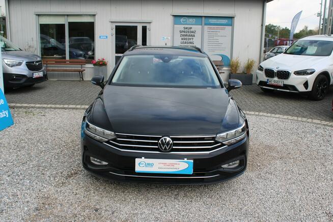 Volkswagen Passat DSG Business Gwarancja SalonPL Netto 57642PLN