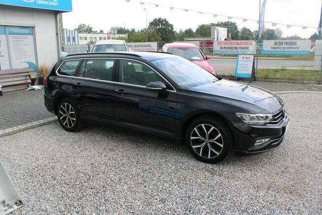 Volkswagen Passat DSG Business Gwarancja SalonPL Netto 57642PLN