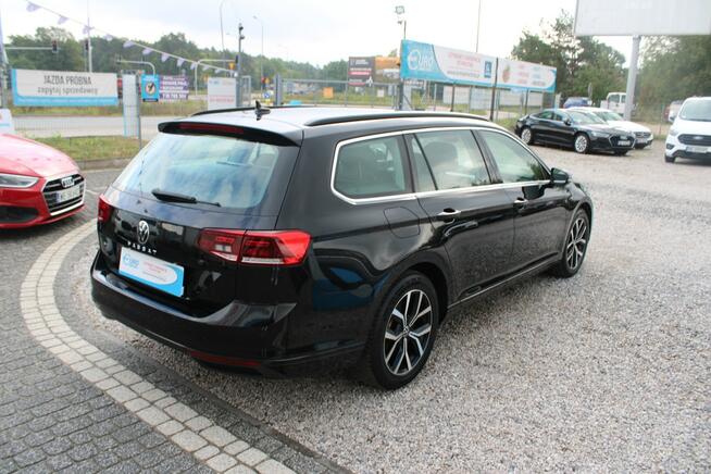 Volkswagen Passat DSG Business Gwarancja SalonPL Netto 57642PLN