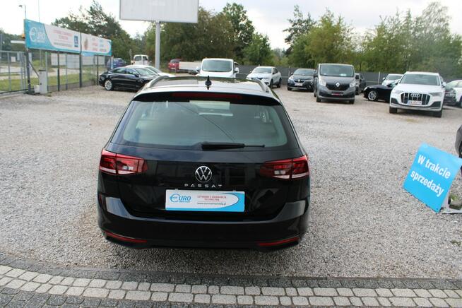 Volkswagen Passat DSG Business Gwarancja SalonPL Netto 57642PLN