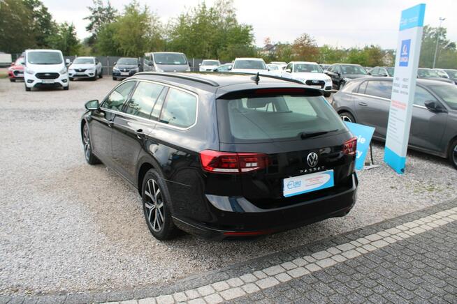 Volkswagen Passat DSG Business Gwarancja SalonPL Netto 57642PLN