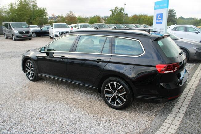 Volkswagen Passat DSG Business Gwarancja SalonPL Netto 57642PLN