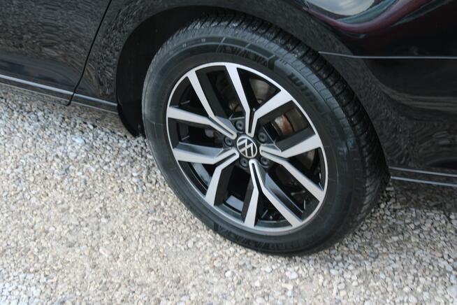 Volkswagen Passat DSG Business Gwarancja SalonPL Netto 57642PLN