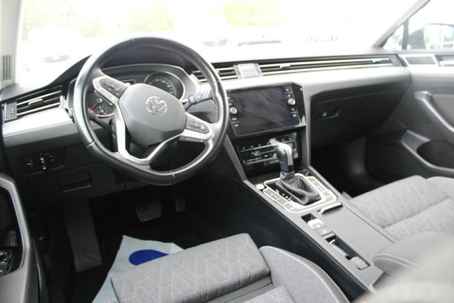 Volkswagen Passat DSG Business Gwarancja SalonPL Netto 57642PLN