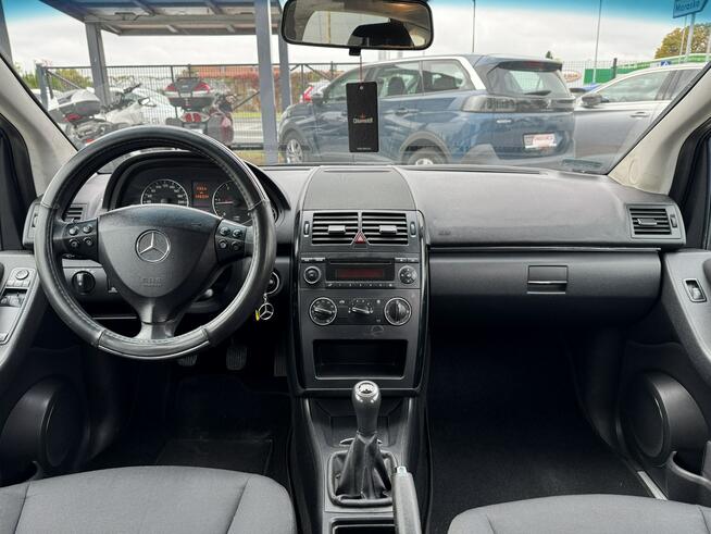 Mercedes A 180 *FILM*Zarejestrowany w Polsce*