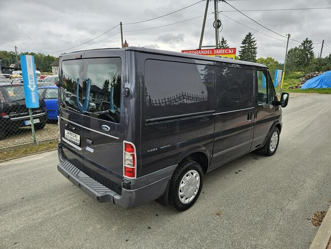 Ford Transit Opłacony Zadbany Serwisowany Klima Po Serwisie Gotowy Do Pracy