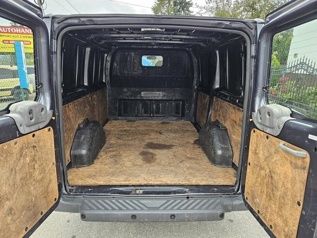 Ford Transit Opłacony Zadbany Serwisowany Klima Po Serwisie Gotowy Do Pracy