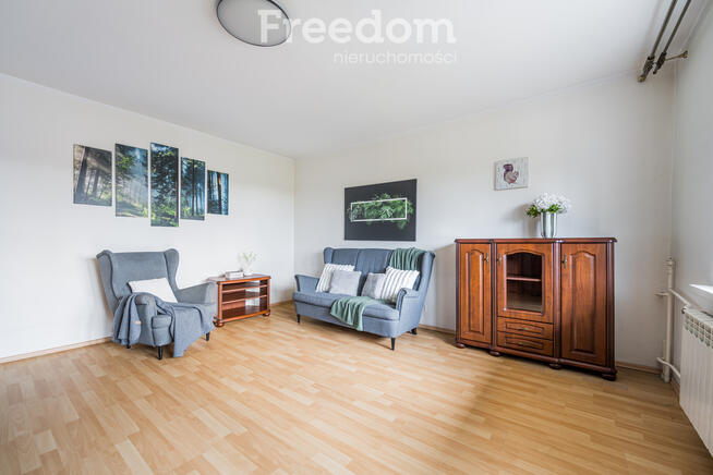 Rozkładowe | Idealny układ | Las | 3 pokoje