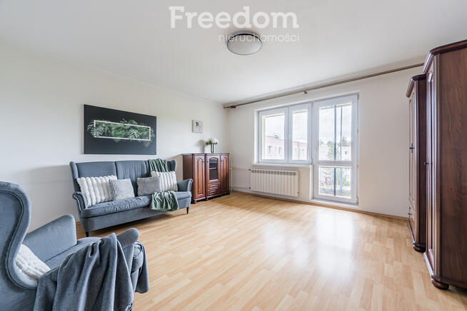 Rozkładowe | Idealny układ | Las | 3 pokoje