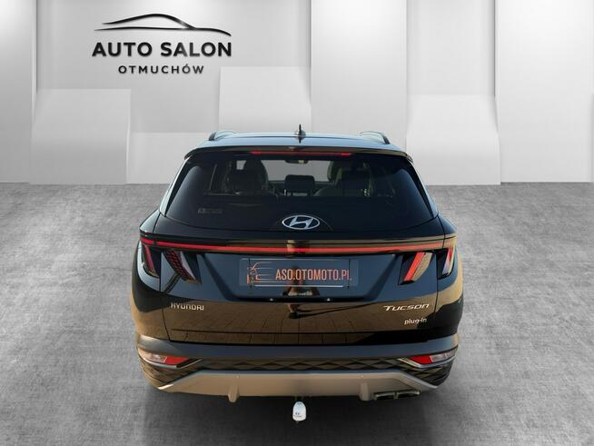 Hyundai Tucson EXECUTIVE kamery 360 4X4 WENTYLACJA panorama SKÓRA acc blis FUL LED