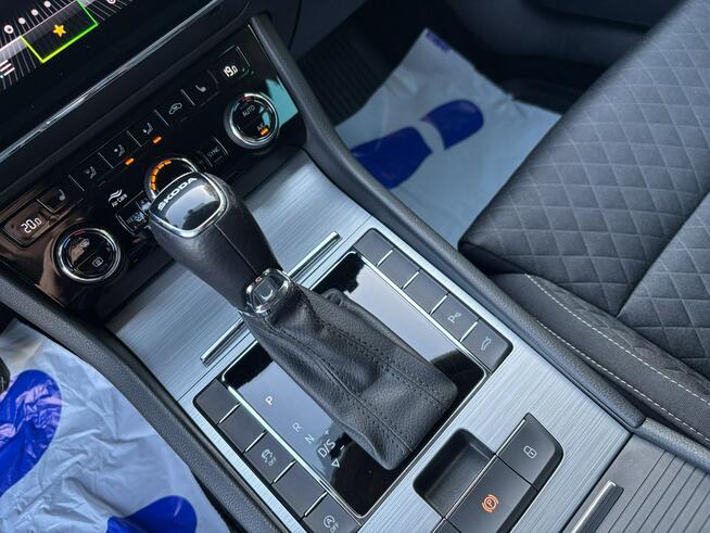 Škoda Superb 2.0 TDI SCR Ambition DSG ! Z Polskiego Salonu ! Faktura Vat !