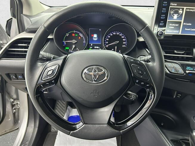 Toyota C-HR 1.8 GPF Hybrid Comfort ! Z polskiego salonu ! Faktura VAT !
