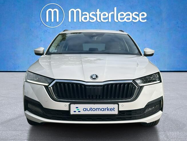 Škoda Octavia 2.0 TDI Ambition! Z Polskiego Salonu ! Faktura 23% !