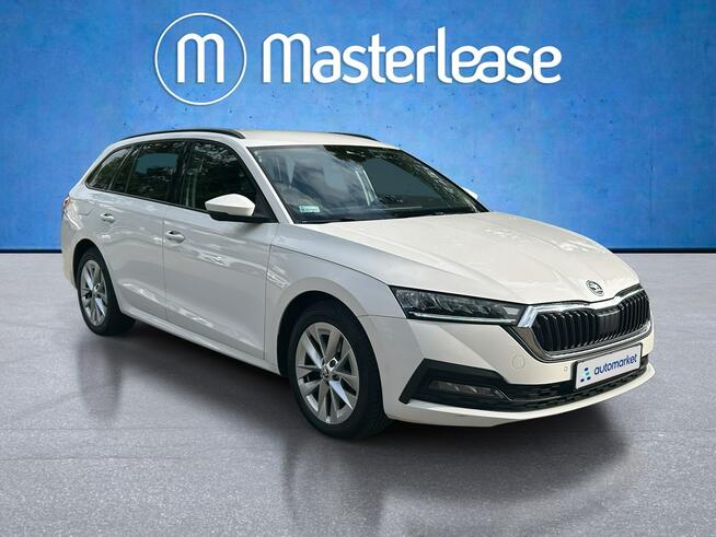 Škoda Octavia 2.0 TDI Ambition! Z Polskiego Salonu ! Faktura 23% !