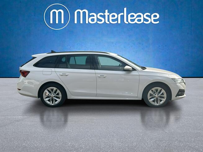Škoda Octavia 2.0 TDI Ambition! Z Polskiego Salonu ! Faktura 23% !