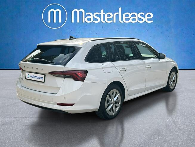Škoda Octavia 2.0 TDI Ambition! Z Polskiego Salonu ! Faktura 23% !