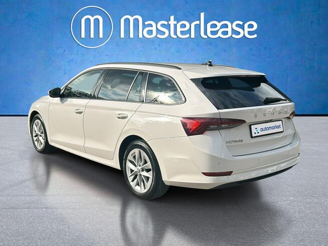 Škoda Octavia 2.0 TDI Ambition! Z Polskiego Salonu ! Faktura 23% !
