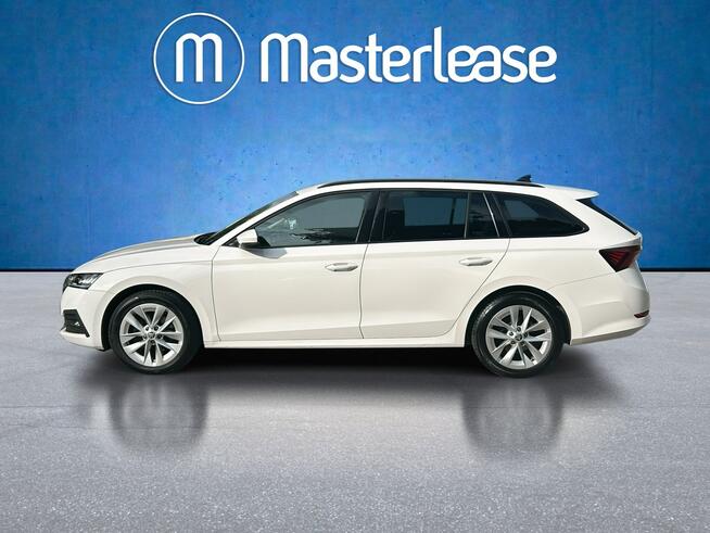 Škoda Octavia 2.0 TDI Ambition! Z Polskiego Salonu ! Faktura 23% !