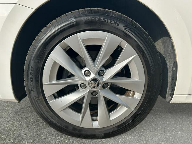 Škoda Octavia 2.0 TDI Ambition! Z Polskiego Salonu ! Faktura 23% !