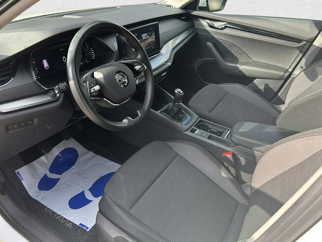 Škoda Octavia 2.0 TDI Ambition! Z Polskiego Salonu ! Faktura 23% !