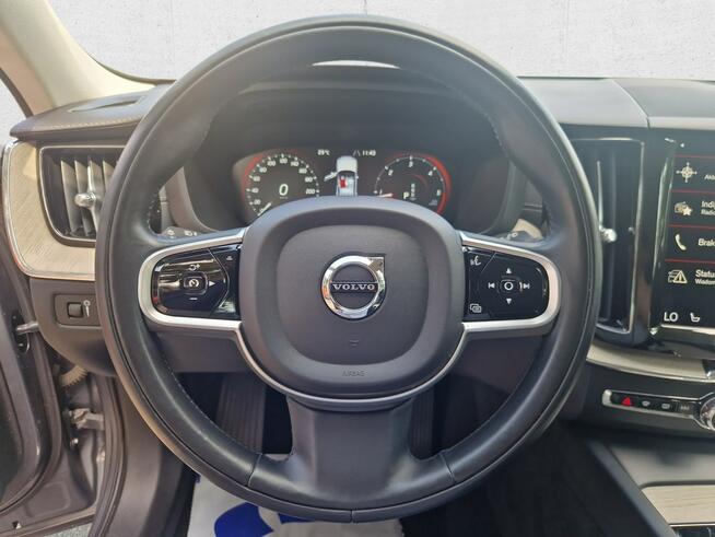 Volvo XC 60 B4 D AWD Inscription! Z Polskiego Salonu! Faktura VAT!