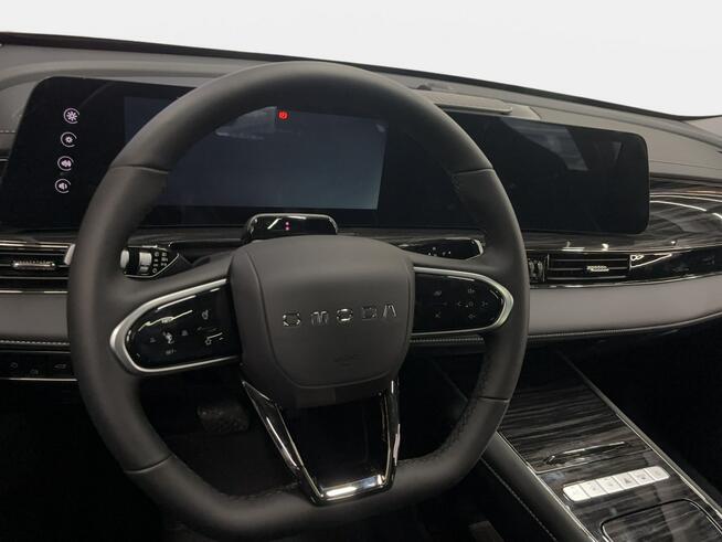 Omoda 5 - 224KM - Wersja Premium - Rocznik 2026