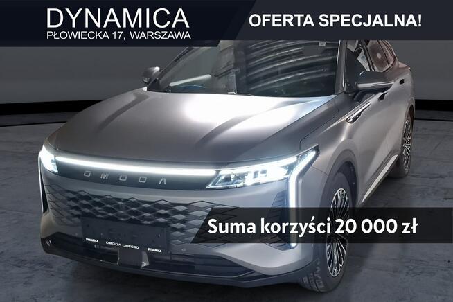 Omoda 9