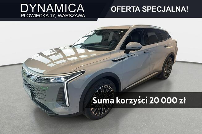 Omoda 9