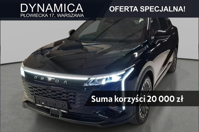 Omoda 9