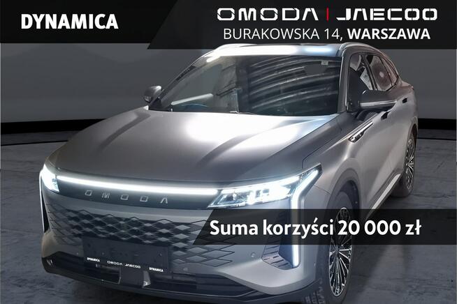 Omoda 9