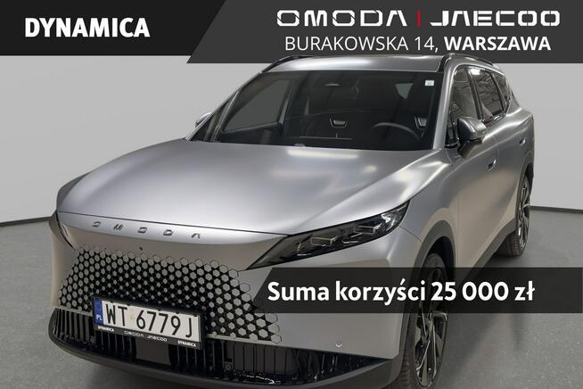 Omoda 7
