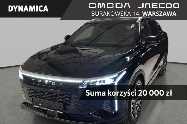 Omoda 9