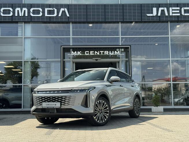 Omoda 9